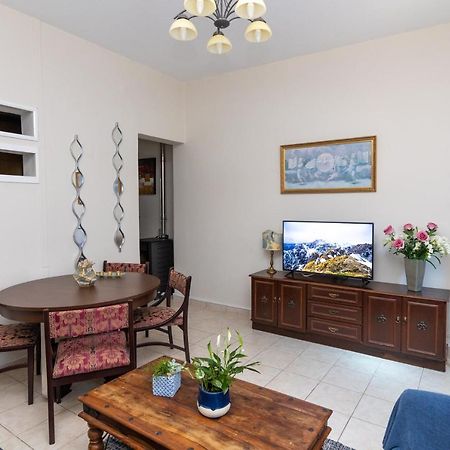 Styl Apartment Chania  Bagian luar foto