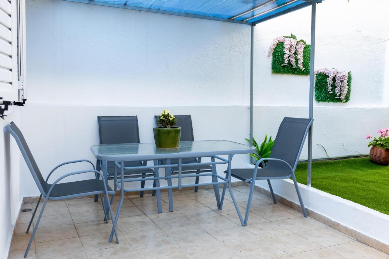 Styl Apartment Chania  Bagian luar foto