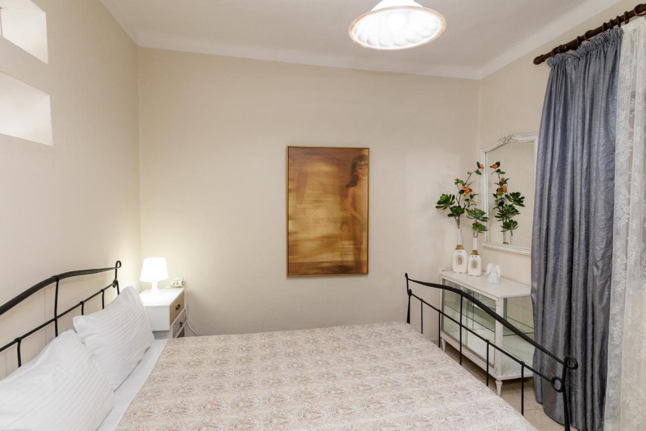 Styl Apartment Chania  Bagian luar foto
