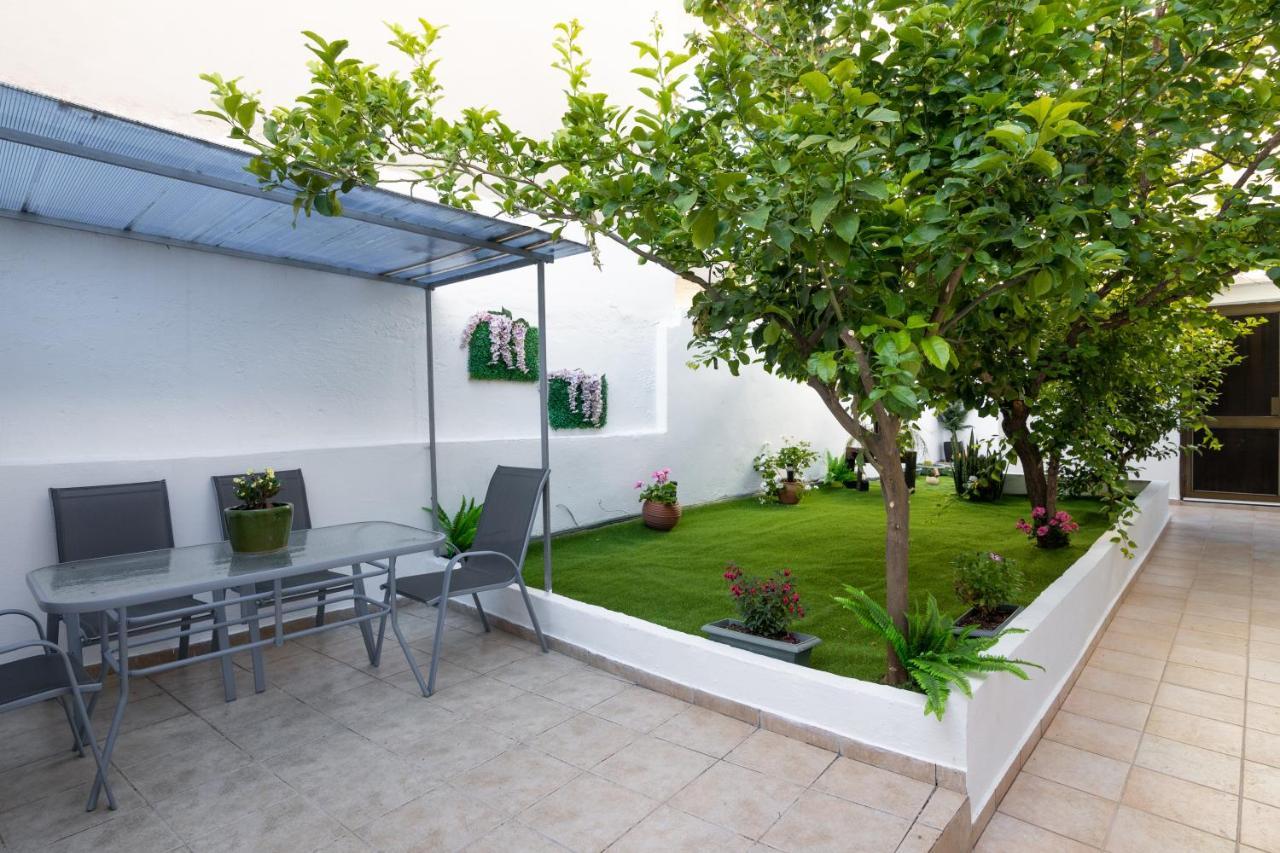 Styl Apartment Chania  Bagian luar foto