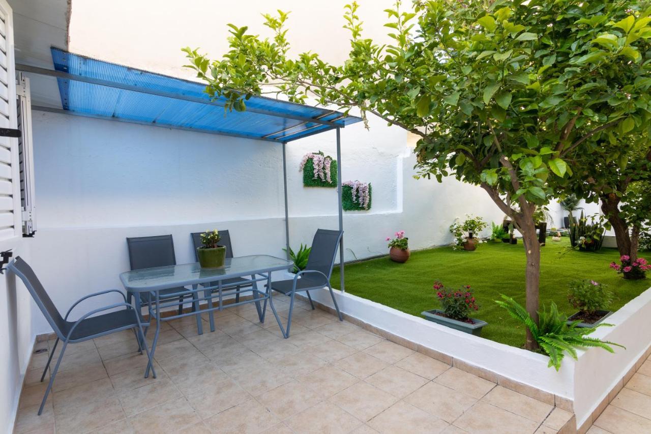 Styl Apartment Chania  Bagian luar foto
