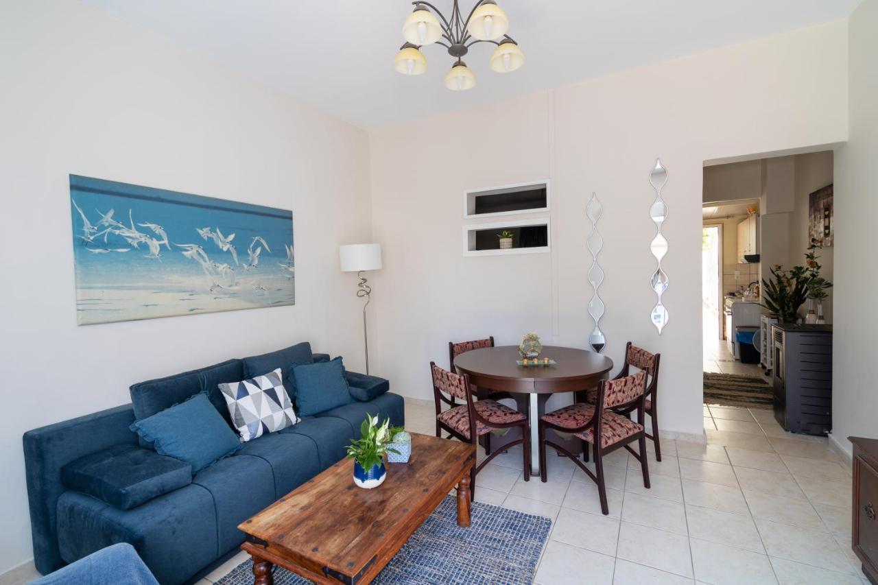 Styl Apartment Chania  Bagian luar foto