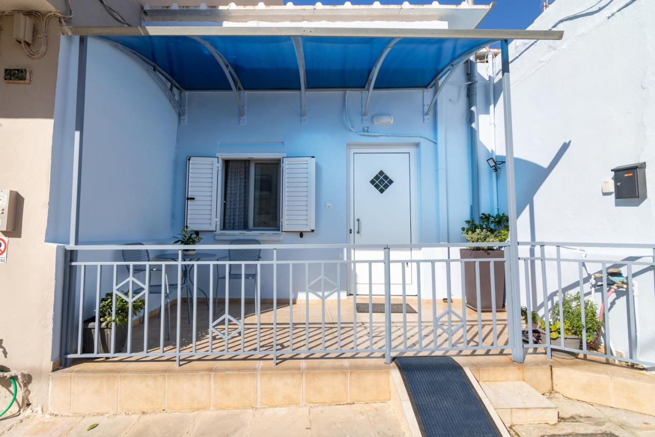 Styl Apartment Chania  Bagian luar foto