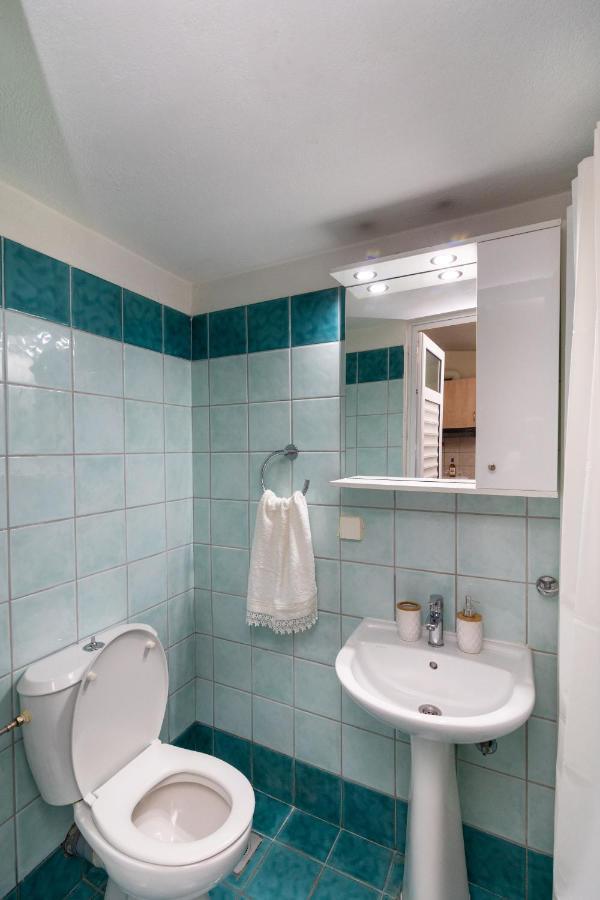 Styl Apartment Chania  Bagian luar foto