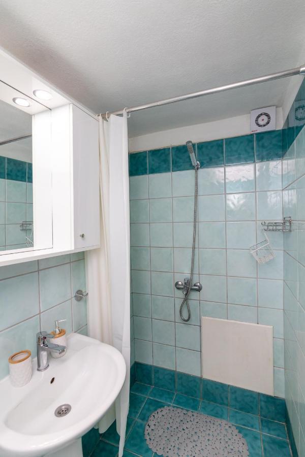 Styl Apartment Chania  Bagian luar foto