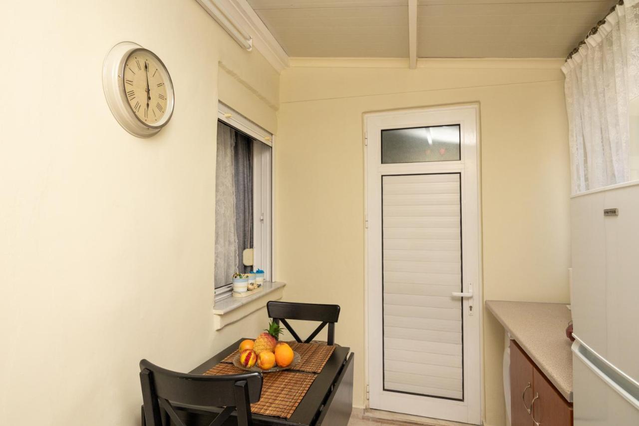 Styl Apartment Chania  Bagian luar foto