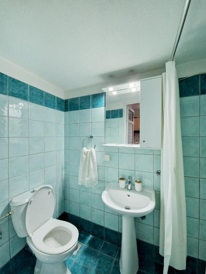 Styl Apartment Chania  Bagian luar foto