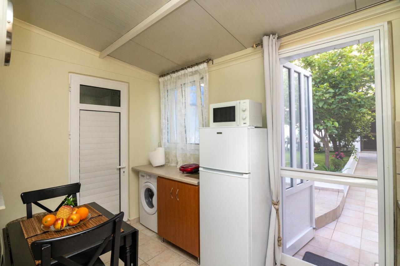 Styl Apartment Chania  Bagian luar foto
