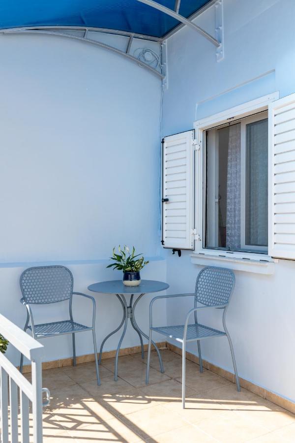 Styl Apartment Chania  Bagian luar foto